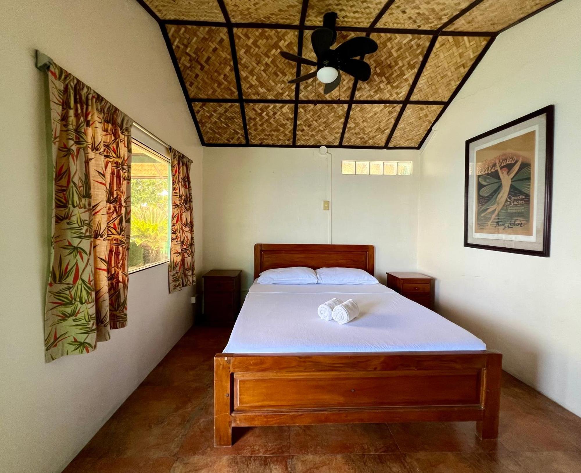 竹天堂海滩度假村 Argao 外观 照片