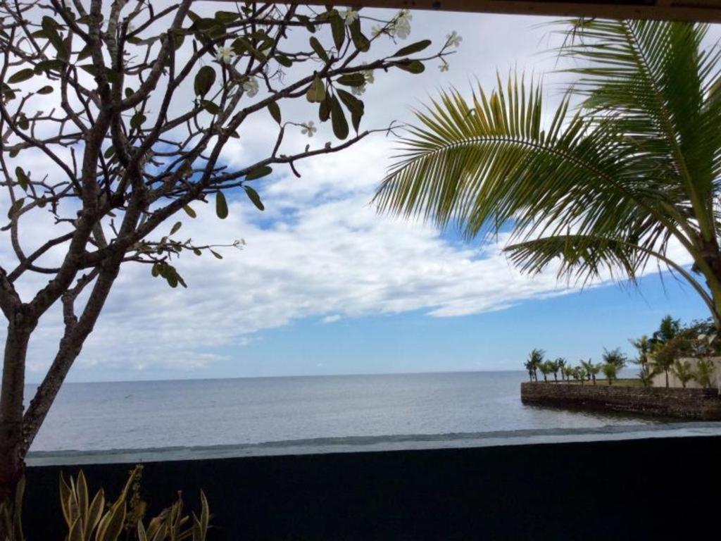 竹天堂海滩度假村 Argao 外观 照片